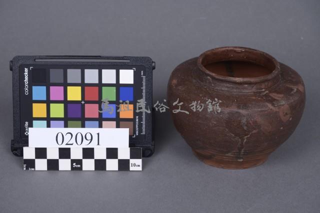 罐藏品圖，第1張