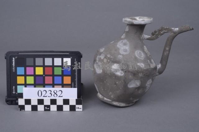 錫壺藏品圖，第1張