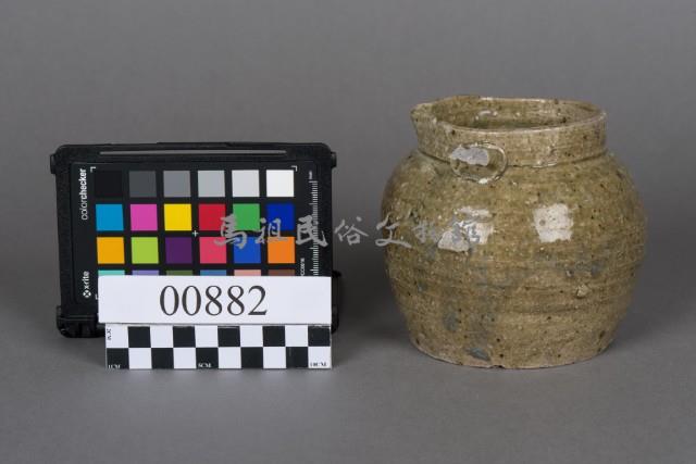 罐藏品圖，第1張