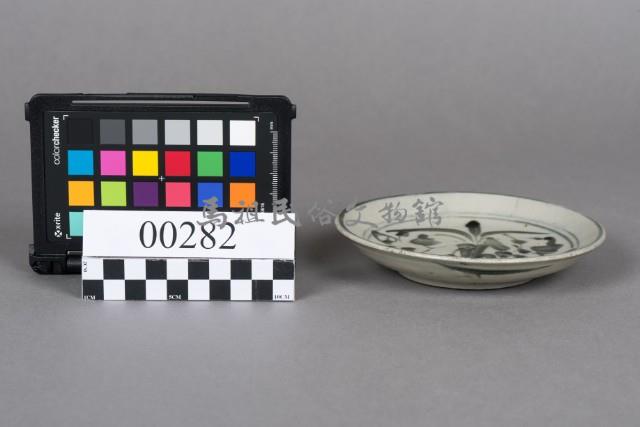 瓷盤藏品圖，第1張