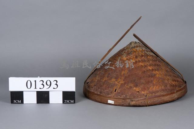 炊甑蓋藏品圖，第1張