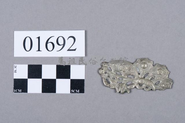 飾片藏品圖，第1張