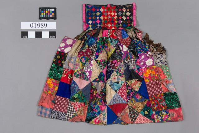 斗篷藏品圖，第1張