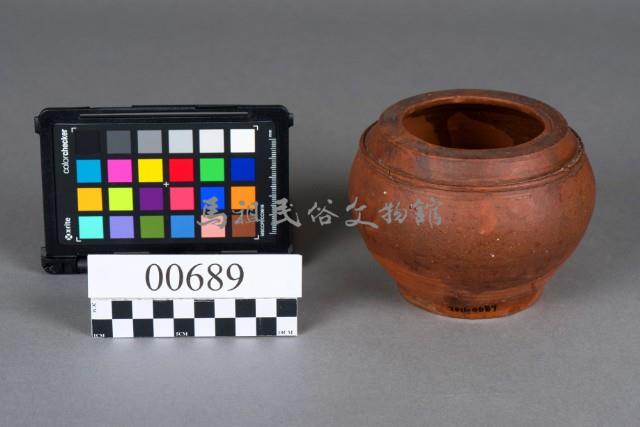 陶壺藏品圖，第1張