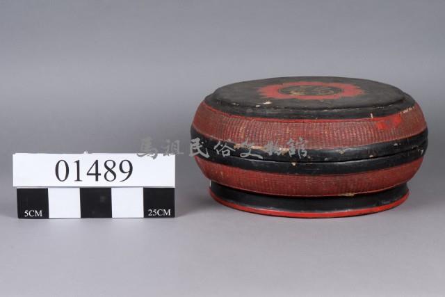 盒藏品圖，第1張