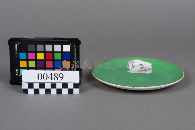 酒杯盤藏品圖，第1張