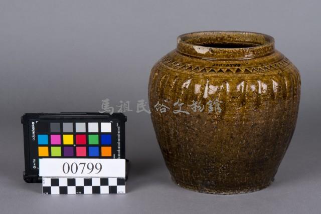 陶罐藏品圖，第1張