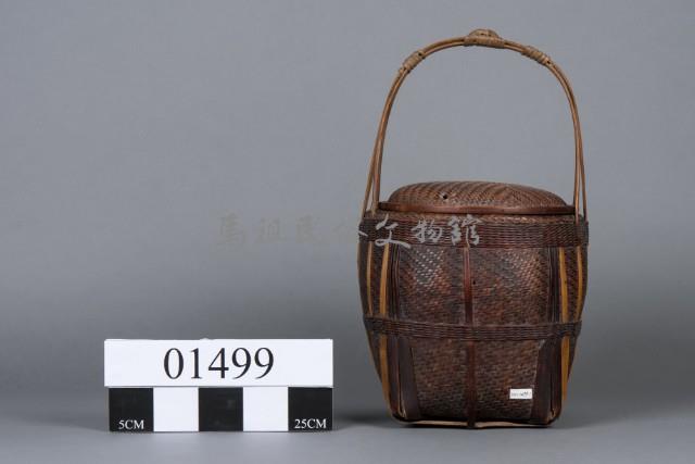 食籃藏品圖，第1張