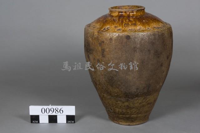 甕藏品圖，第1張