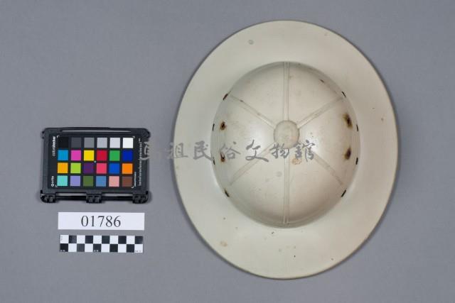 尼龍帽藏品圖，第1張