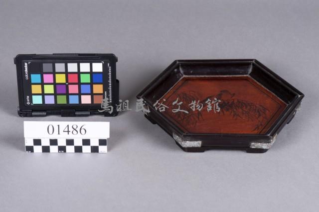 盤藏品圖，第1張