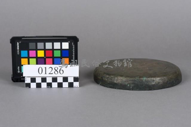 鑼藏品圖，第1張