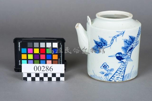 壺藏品圖，第1張