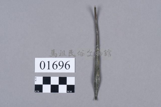 髮簪藏品圖，第1張