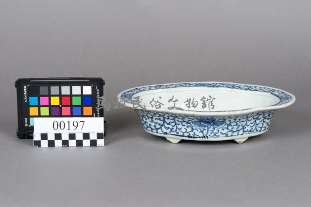 瓷盤藏品圖，第1張