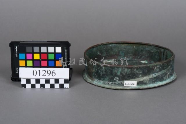 濾篩藏品圖，第1張