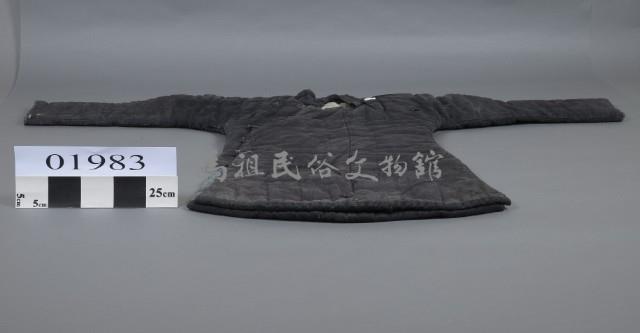 棉襖(女裝)藏品圖，第1張