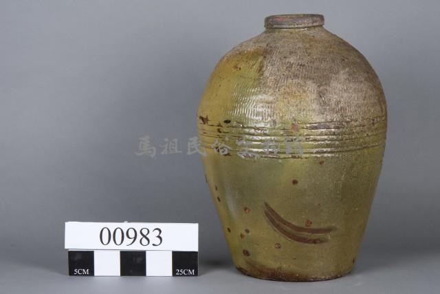 甕藏品圖，第1張