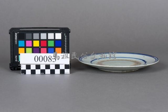 瓷盤藏品圖，第1張