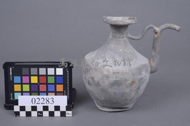 錫壺藏品圖，第1張