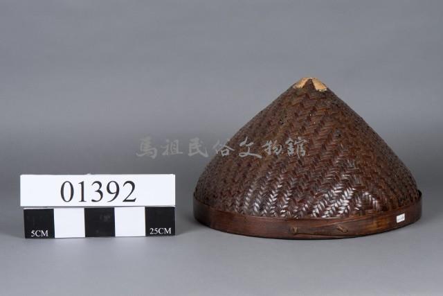 炊甑蓋藏品圖，第1張