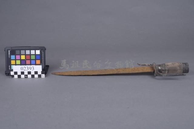 短刀藏品圖，第1張