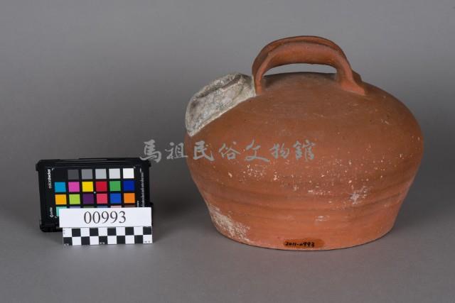 夜壺藏品圖，第1張