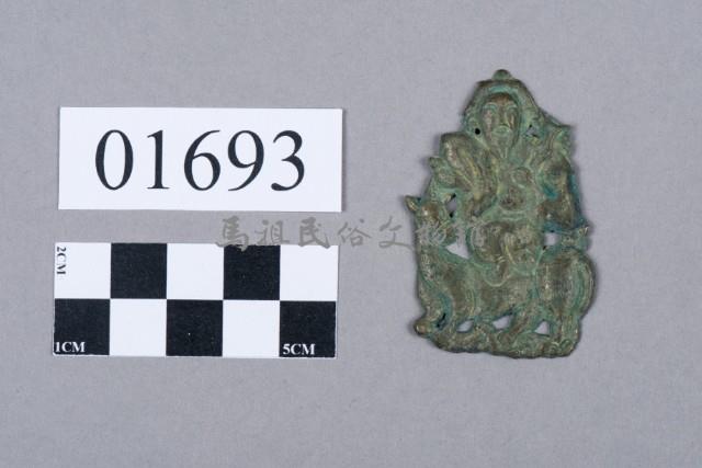 帽徽藏品圖，第1張