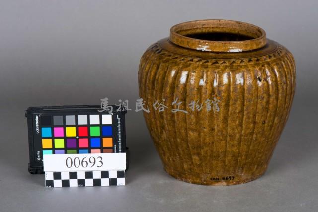 陶罐藏品圖，第1張