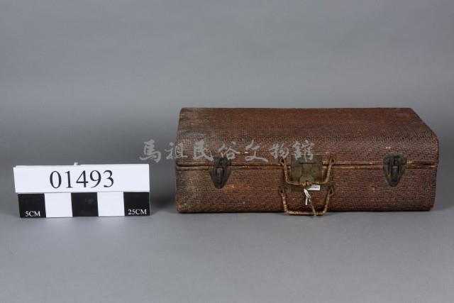 行李箱藏品圖，第1張