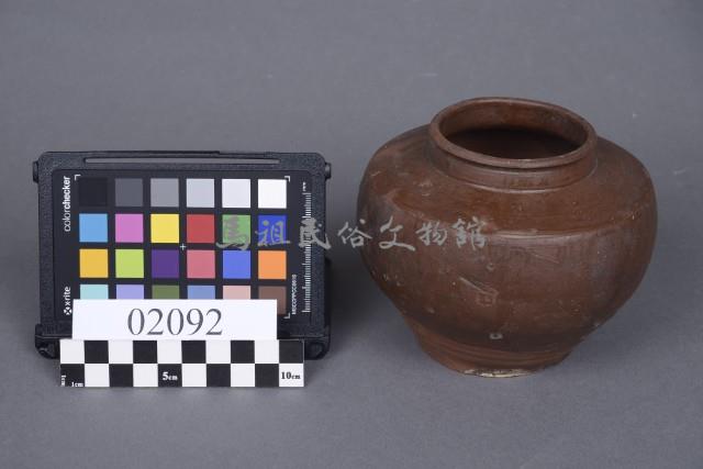 罐藏品圖，第1張