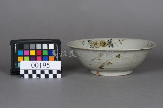 瓷碗藏品圖，第4張