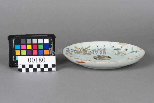 盤藏品圖，第4張