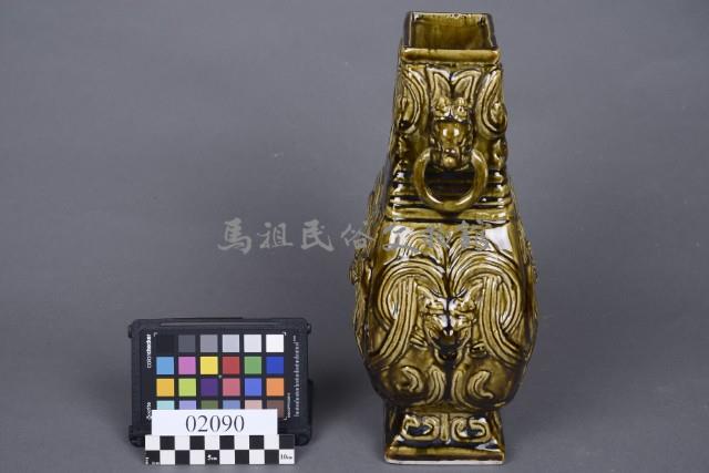 尊瓶藏品圖，第4張