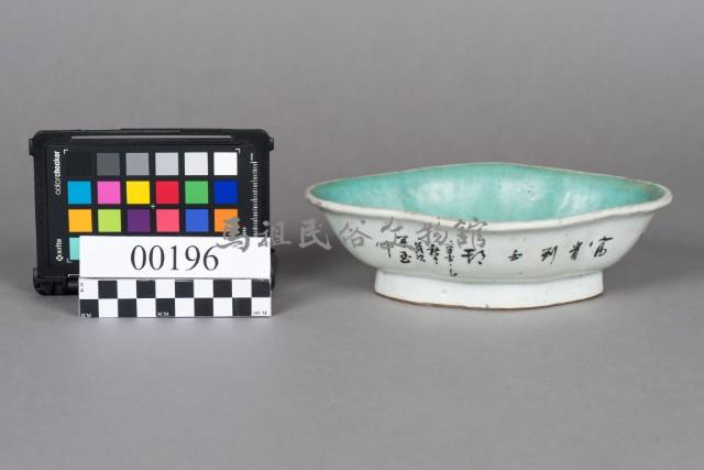 瓷盤藏品圖，第4張