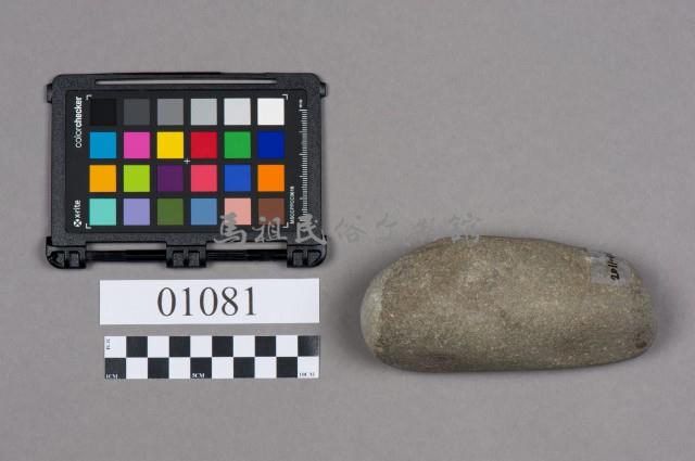 石杵藏品圖，第5張