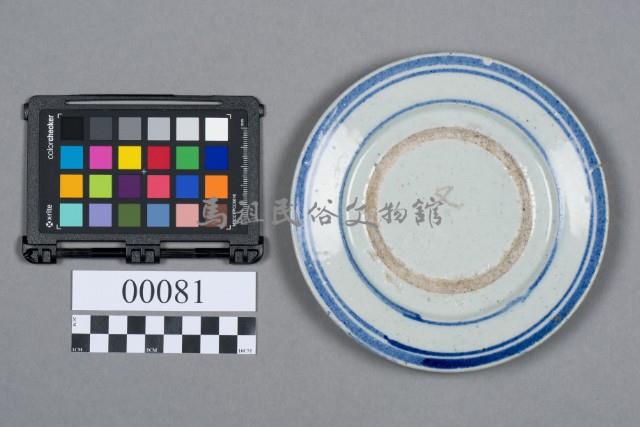 瓷盤藏品圖，第5張