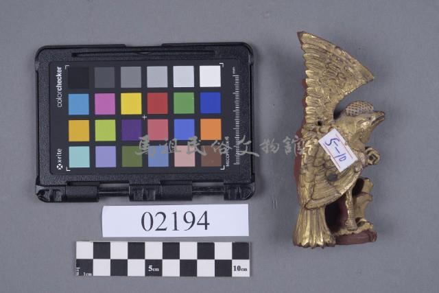 木構件藏品圖，第5張