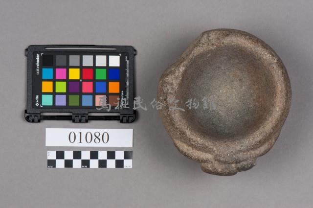 石臼藏品圖，第5張