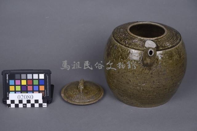 壺藏品圖，第5張