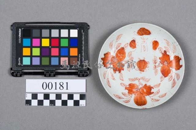 瓷盤藏品圖，第5張