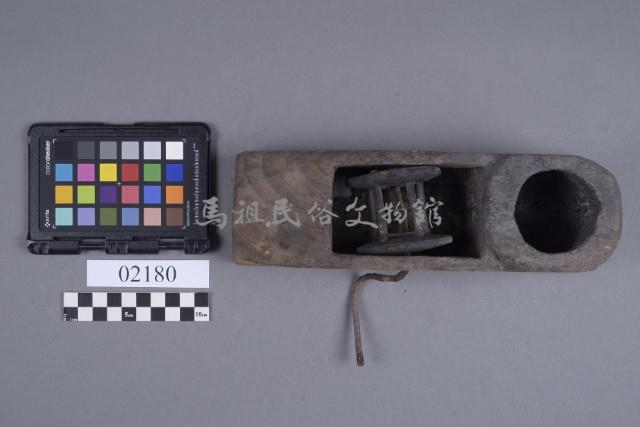 墨斗藏品圖，第5張