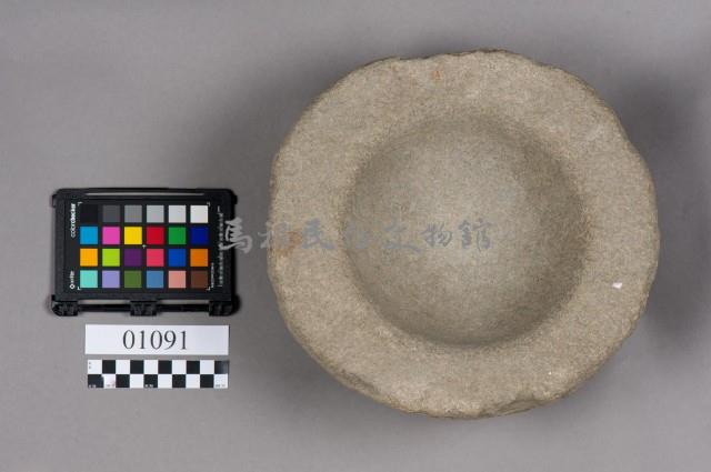 石臼藏品圖，第5張