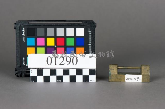 鎖藏品圖，第5張