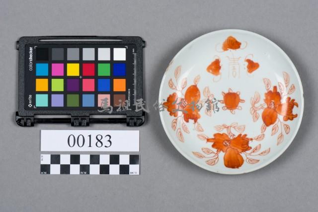 瓷盤藏品圖，第5張