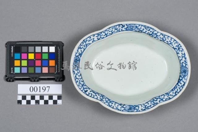 瓷盤藏品圖，第5張