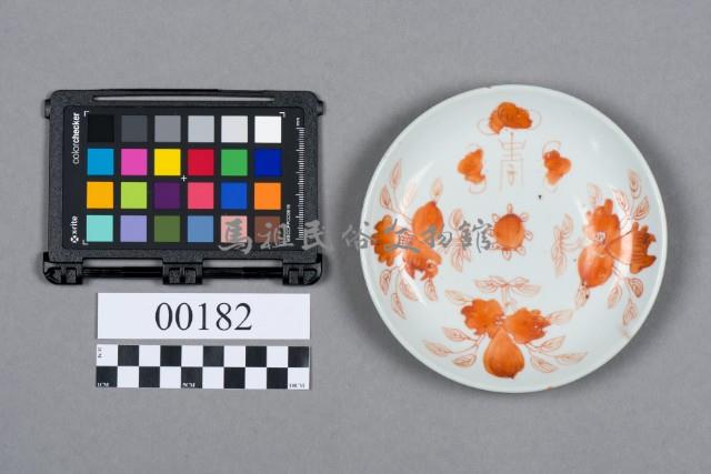 瓷盤藏品圖，第5張