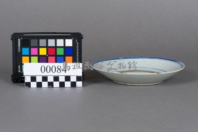 瓷盤藏品圖，第2張