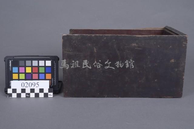 收納箱藏品圖，第2張