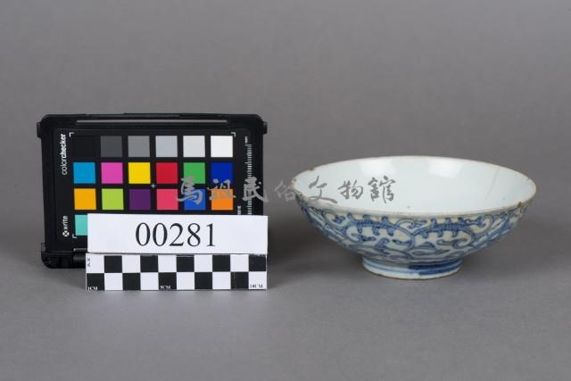 碗藏品圖，第2張